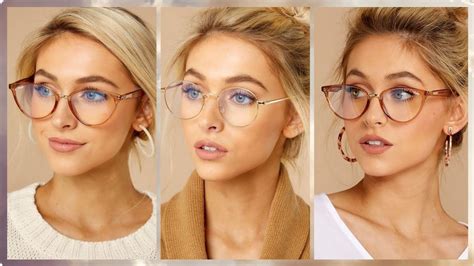 round glasses trend|eyewear trends 2024.